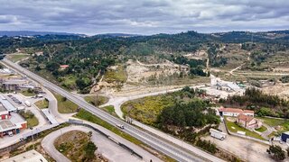 Terreno em Coimbra · 210 455 m² · 3 590 000 €