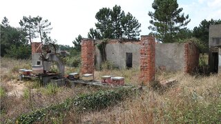 Land for sale in Tábua, Portugal — €72,500