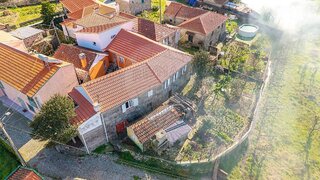 Land for sale in Baião, Portugal — €35,000