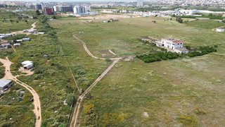 Terreno de 45 000 m² em Faro