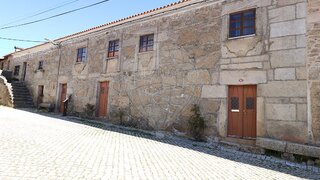 Land for sale in Sabugal, Portugal — €390,000