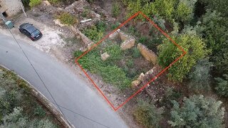 Land for sale in Góis, Portugal — €15,000
