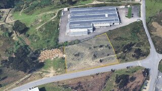 Land for sale in Braga, Portugal — €750,000