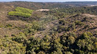 Land for sale in Vila do Bispo, Portugal — €58,000