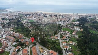 Land for sale in Figueira da Foz, Portugal — €125,000