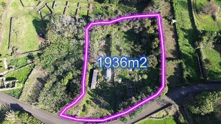 Land for sale in Angra do Heroísmo, Portugal — €104,000