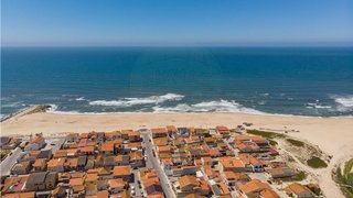 Land for sale in Figueira da Foz, Portugal — €130,000