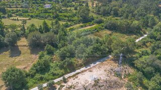 Land for sale in Cinfães, Portugal — €45,000