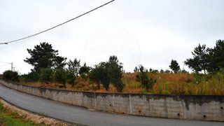 Land for sale in Alenquer, Portugal — €42,000