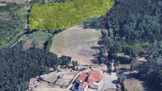 Land for sale in Mafra, Portugal — €39,000
