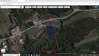 Land for sale in Porto de Mós, Portugal — €25,000