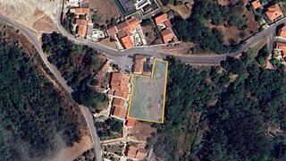 Land for sale in Sintra, Portugal — €240,000