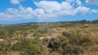 Land for sale in Vila do Bispo, Portugal — €35,000