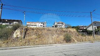 Terreno para venda em Chaves, Portugal — 50 000 €