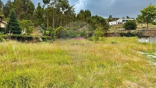 Land for sale in Paços de Ferreira, Portugal — €107,500