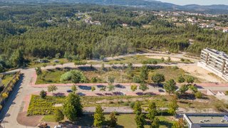 Land for sale in Vila Nova de Poiares, Portugal — €35,000