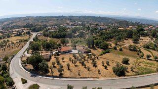 Land for sale in Nelas, Portugal — €95,000