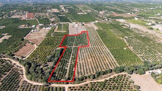 Terreno para venda em Silves, Portugal — 192 400 €