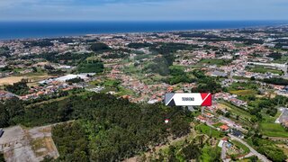 Land for sale in Vila Nova de Gaia, Portugal — €80,000