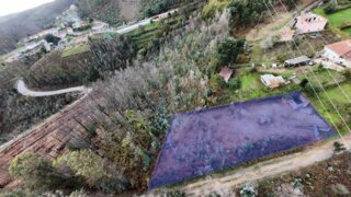 Land for sale in Albergaria-a-Velha, Portugal — €25,000
