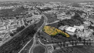 Land for sale in Torres Novas, Portugal — €1,650,000