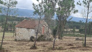 Land for sale in Seia, Portugal — €39,990