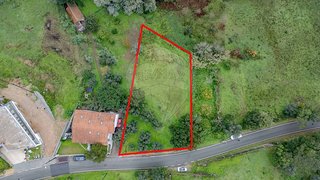 Terreno de 920 m² em Coimbra