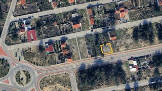 Land for sale in Palmela, Portugal — €129,000