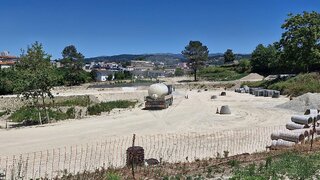 Land for sale in Amarante, Portugal — €3,250,000