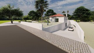 Terreno em Leiria · 1316 m² · 23 000 €