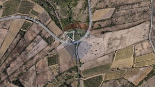 Land for sale in Sintra, Portugal — €12,500