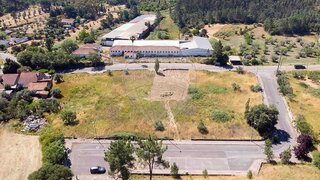 Terreno para venda em Tomar, Portugal — 23 500 €