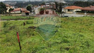 Land for sale in Santo Tirso, Portugal — €75,000