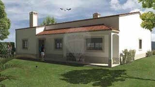 Land for sale in Seia, Portugal — €70,000