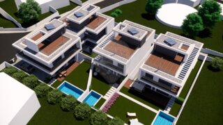 Land for sale in Odivelas, Portugal — €470,000
