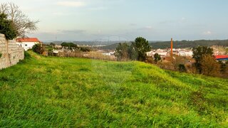 Land for sale in Pombal, Portugal — €84,500