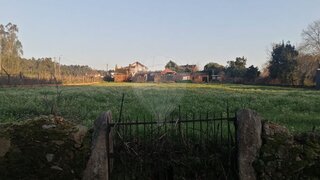 Land for sale in Oliveira de Azeméis, Portugal — €60,000