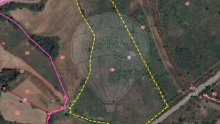 Land for sale in Sobral de Monte Agraço, Portugal — €165,000