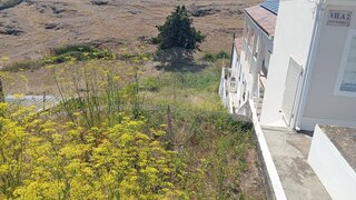 Land for sale in Vila do Porto, Portugal — €35,000