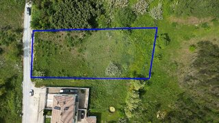 Land for sale in Oliveira do Bairro, Portugal — €40,000