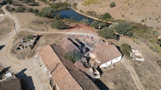 Land for sale in Silves, Portugal — €45,000