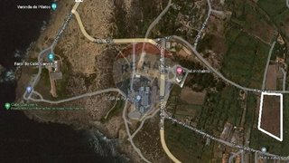 Land for sale in Peniche, Portugal — €650,000