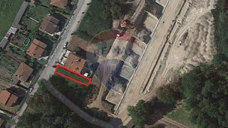 Land for sale in Vila Verde, Portugal — €52,900