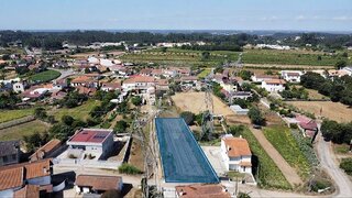 Land for sale in Águeda, Portugal — €37,500