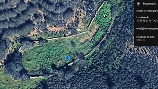 Terreno em Alcoutim
