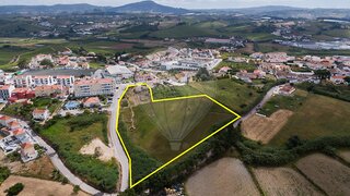 Land for sale in Mafra, Portugal — €874,000