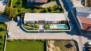 Land for sale in Vila Nova de Famalicão, Portugal — €125,000