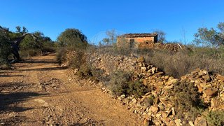 Land for sale in Tavira, Portugal — €89,000