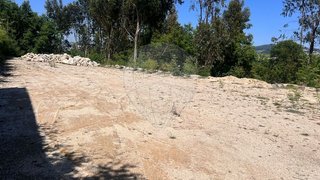 Land for sale in Penafiel, Portugal — €69,000