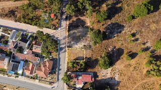 Land for sale in Sesimbra, Portugal — €136,000